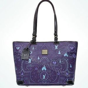 NWT Disney Dooney & Bourke Bag